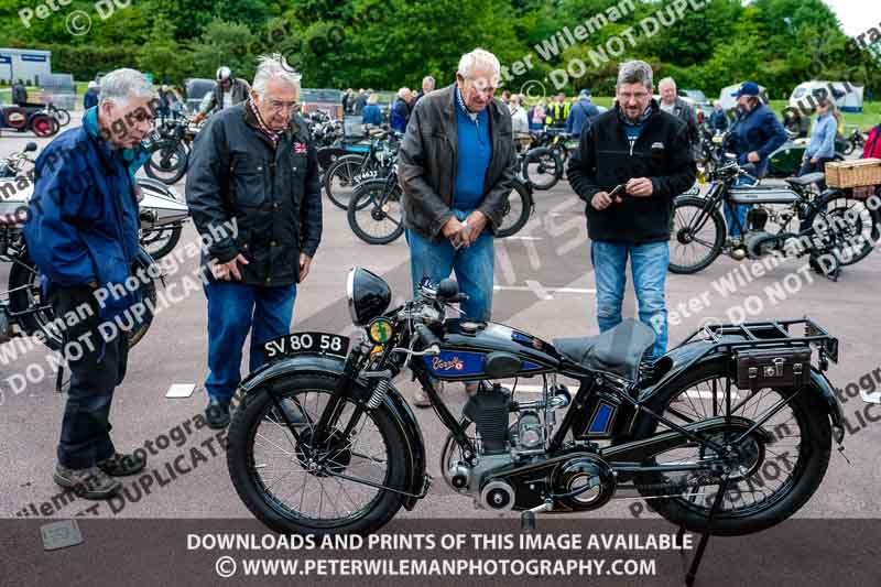 Vintage motorcycle club;eventdigitalimages;no limits trackdays;peter wileman photography;vintage motocycles;vmcc banbury run photographs